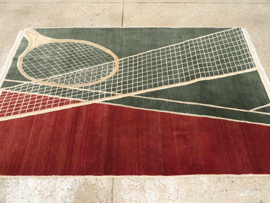 tabriz Rug - # 107168