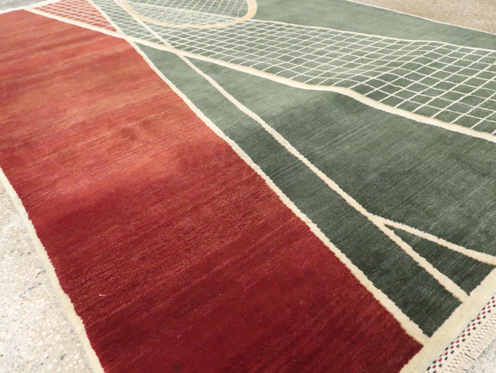 tabriz Rug - # 107168