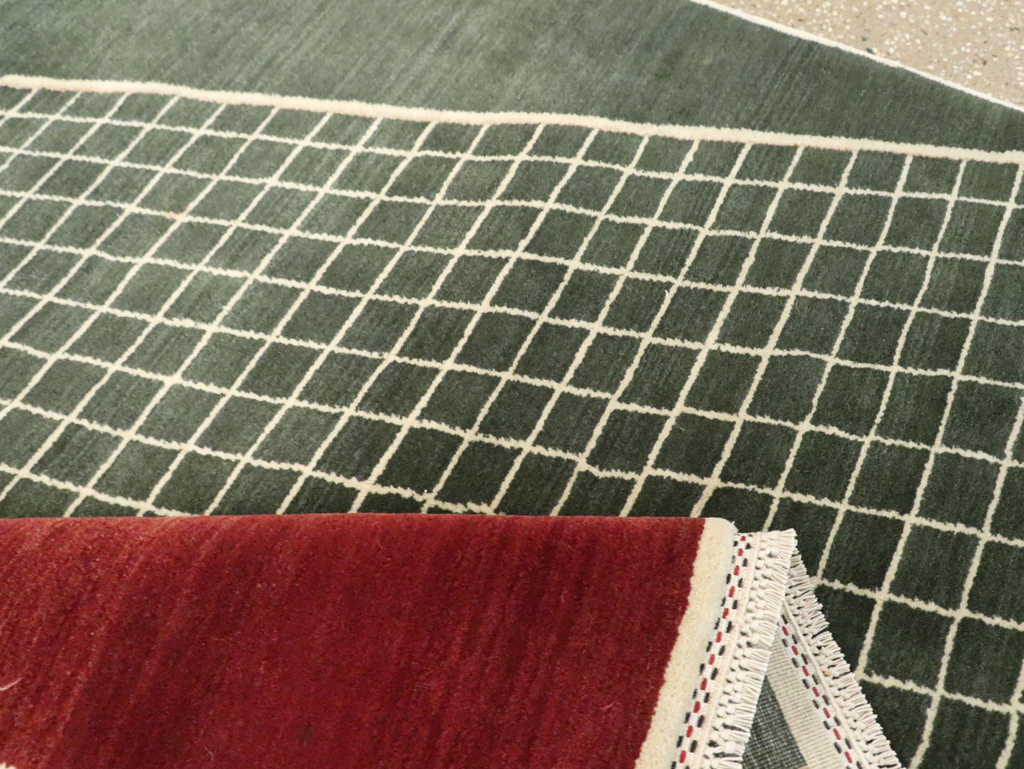 tabriz Rug - # 107168