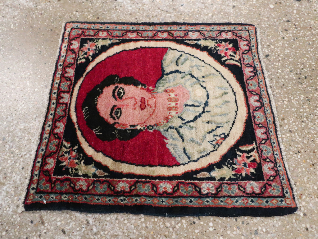 tabriz Rug - # 107170