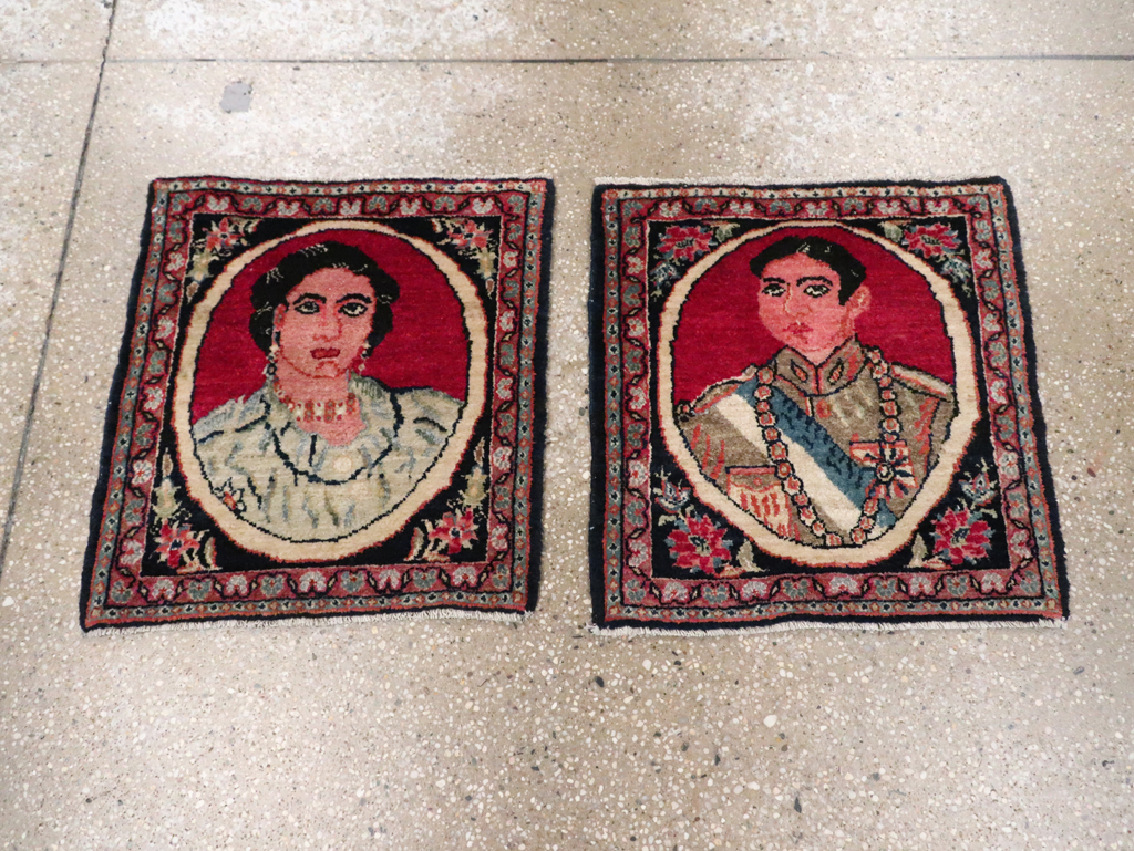 tabriz Rug - # 107170