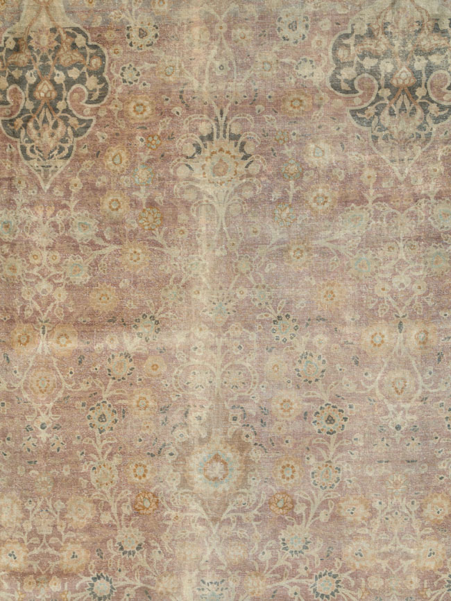 tabriz Carpet - # 107490