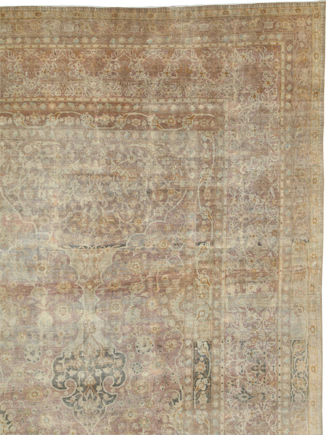 tabriz Carpet - # 107490