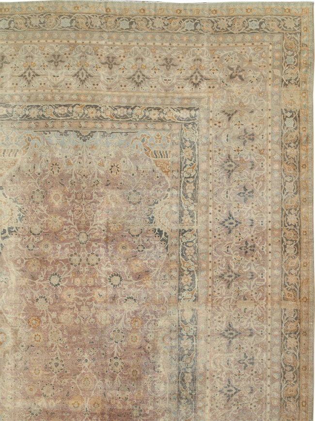 tabriz Carpet - # 107490