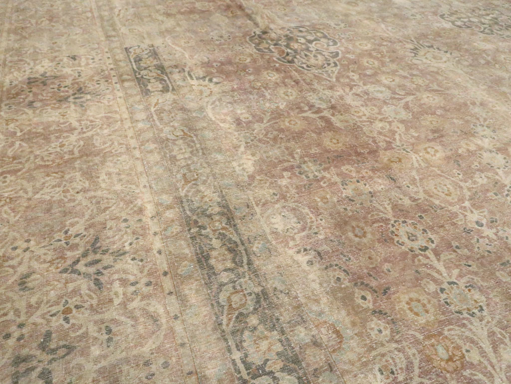 tabriz Carpet - # 107490