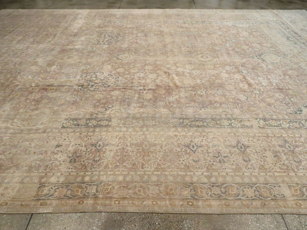 tabriz Carpet - # 107490