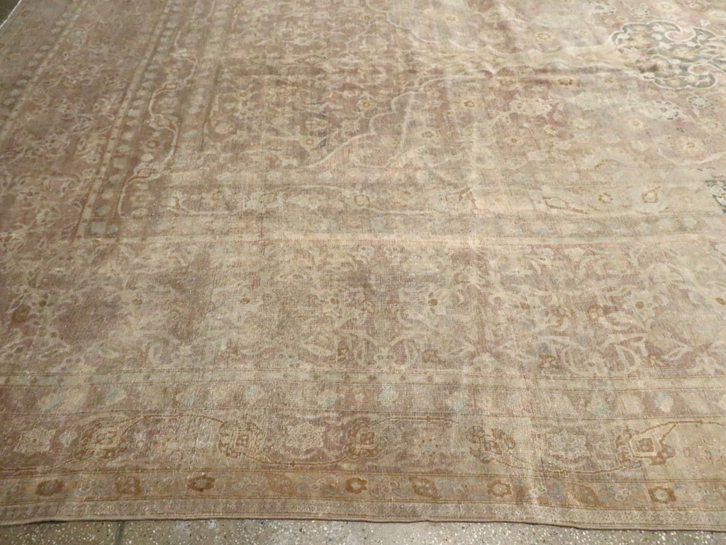 tabriz Carpet - # 107490