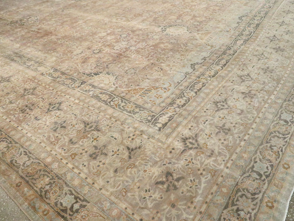 tabriz Carpet - # 107490