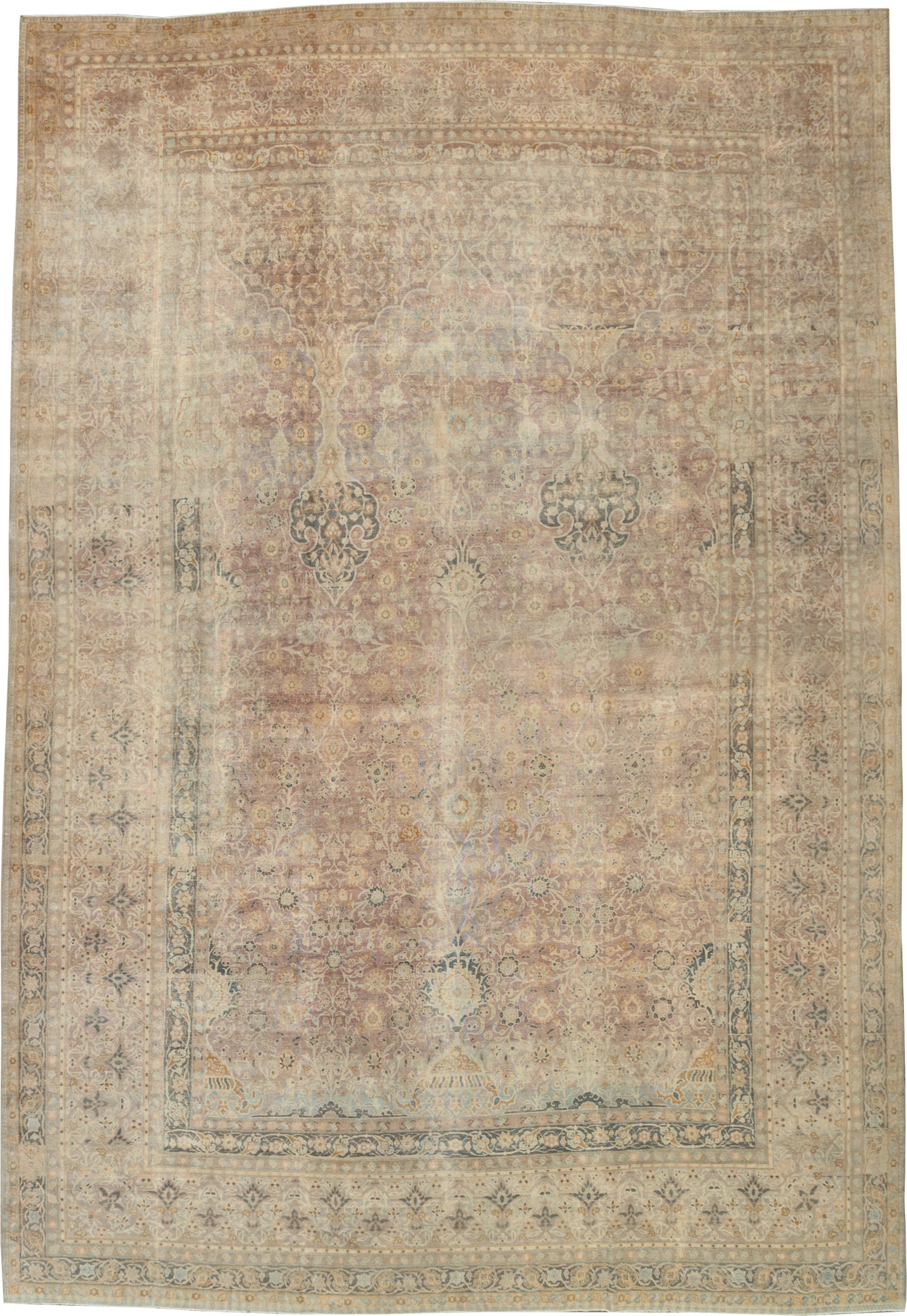 tabriz Carpet - # 107490