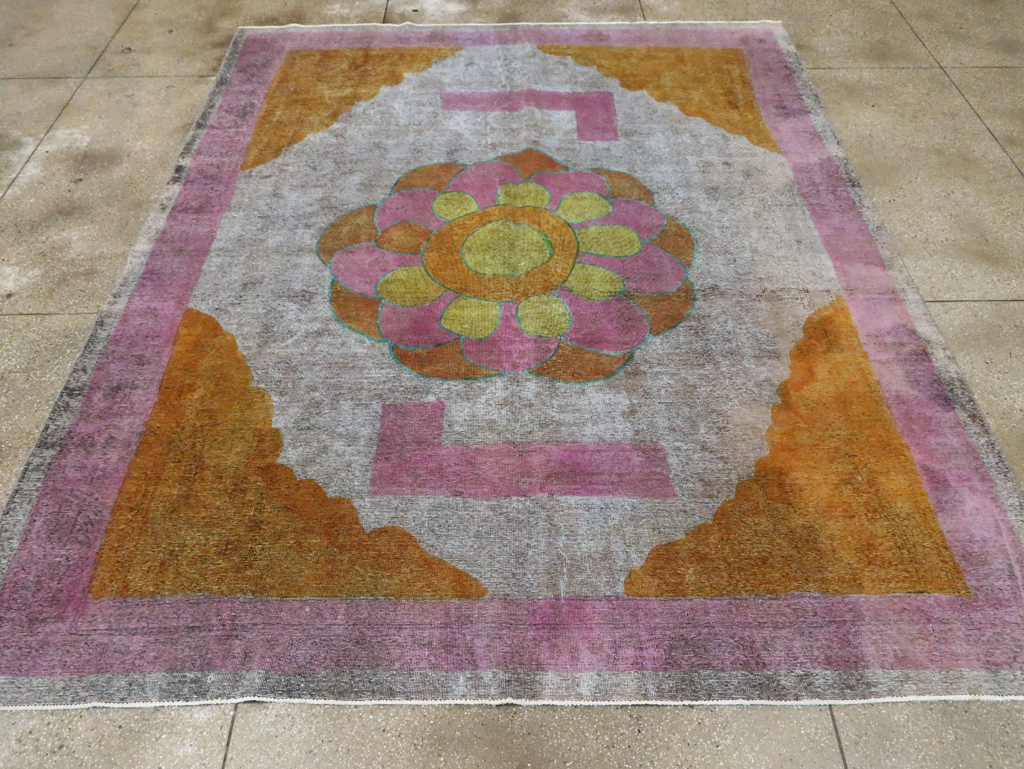 tabriz Carpet - # 107521