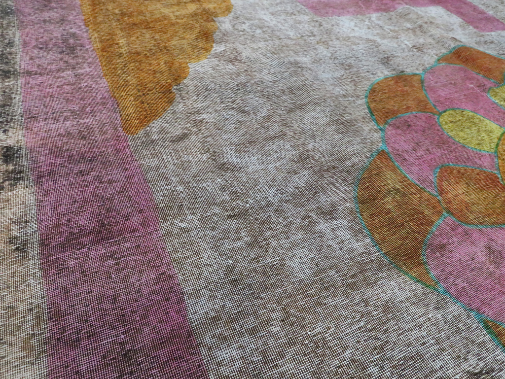 tabriz Carpet - # 107521