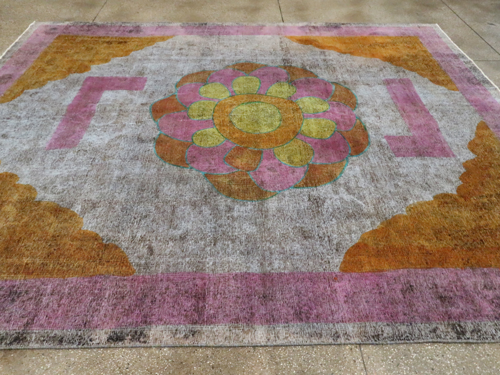 tabriz Carpet - # 107521