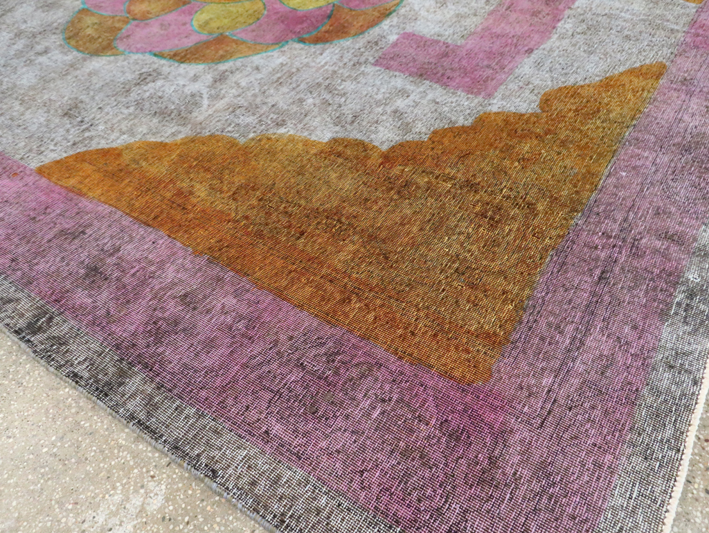 tabriz Carpet - # 107521