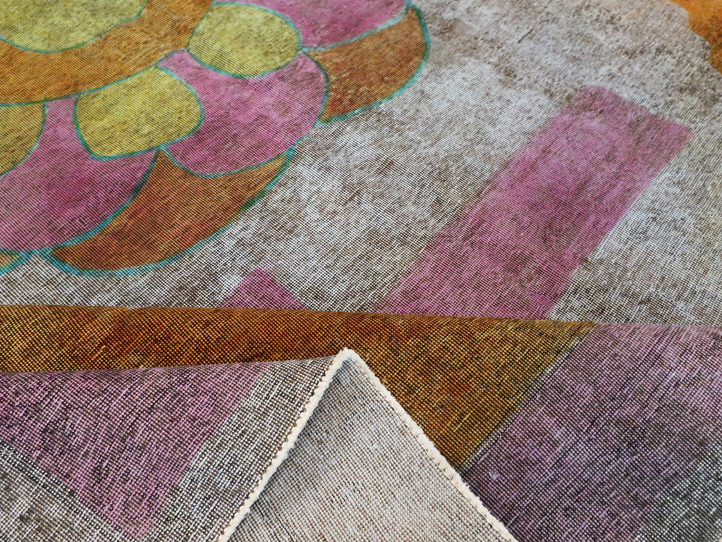 tabriz Carpet - # 107521