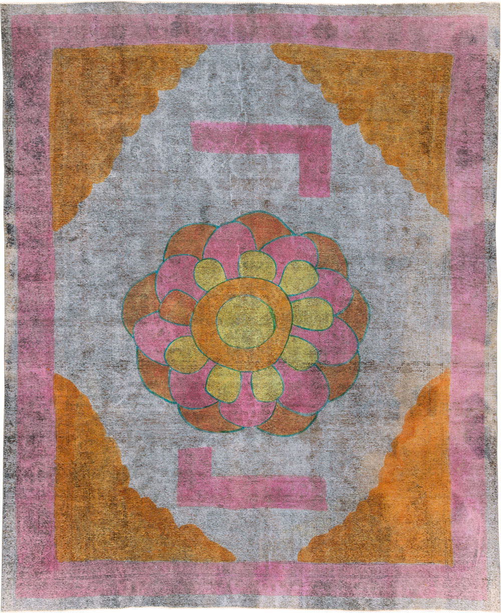 tabriz Carpet - # 107521