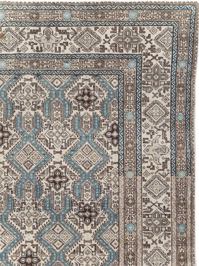 tabriz Carpet - # 107700