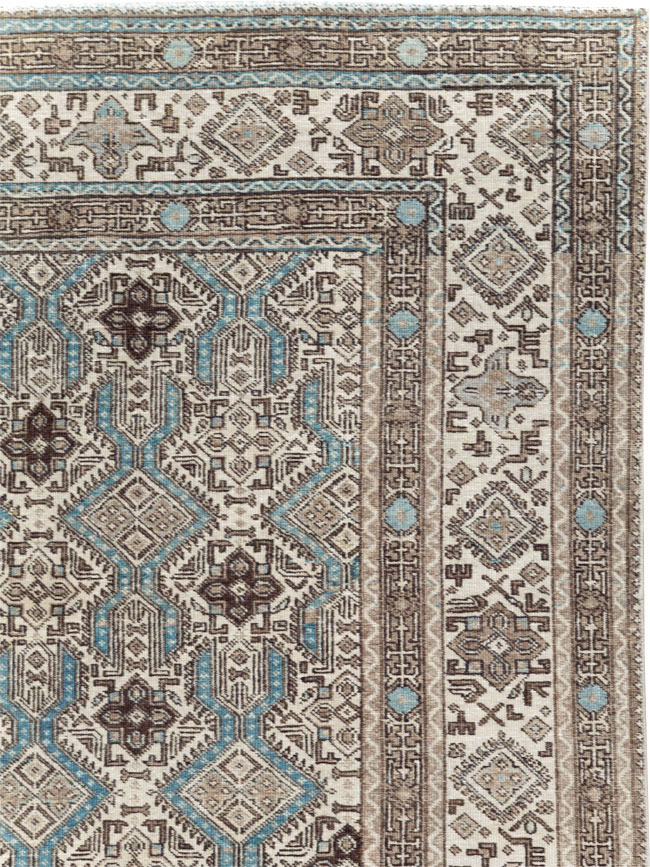 tabriz Carpet - # 107700
