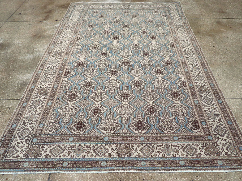 tabriz Carpet - # 107700