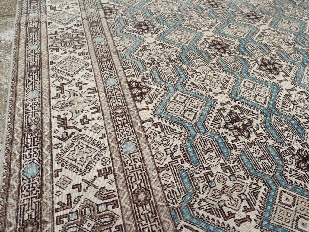 tabriz Carpet - # 107700