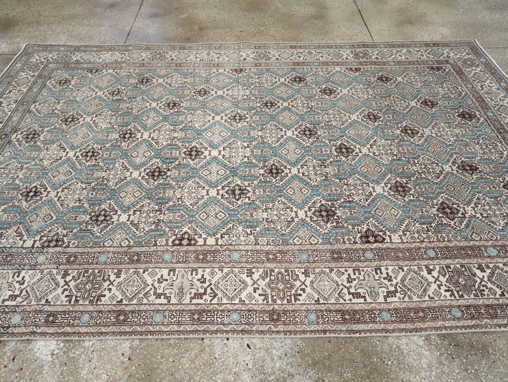 tabriz Carpet - # 107700