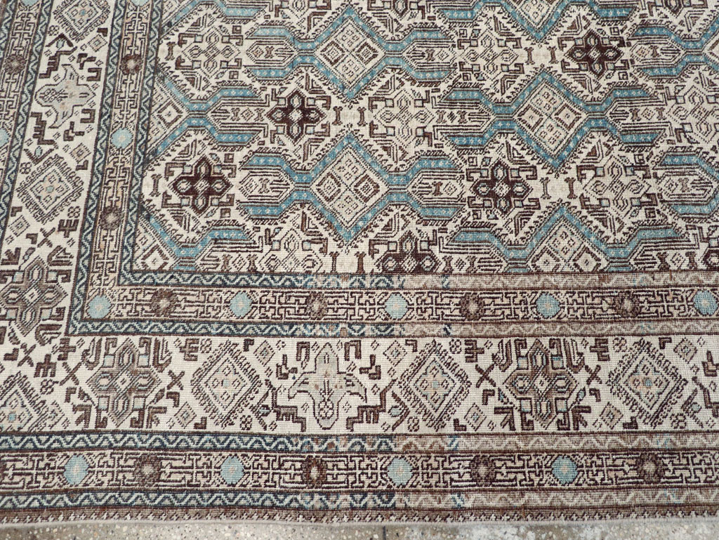 tabriz Carpet - # 107700