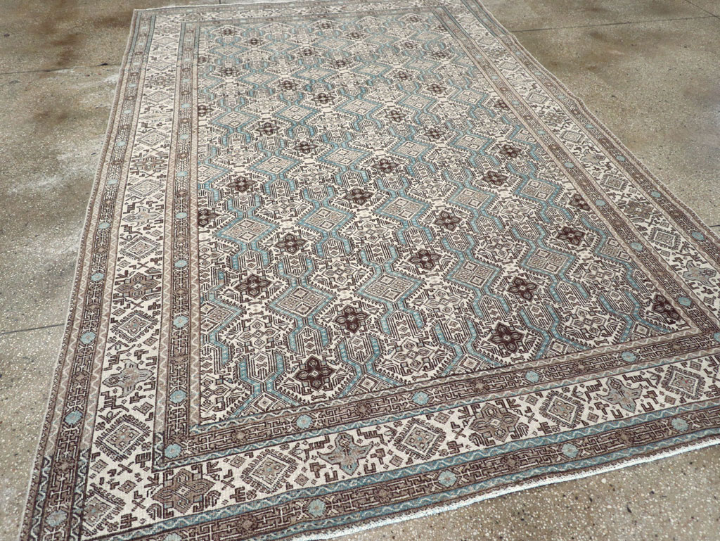 tabriz Carpet - # 107700