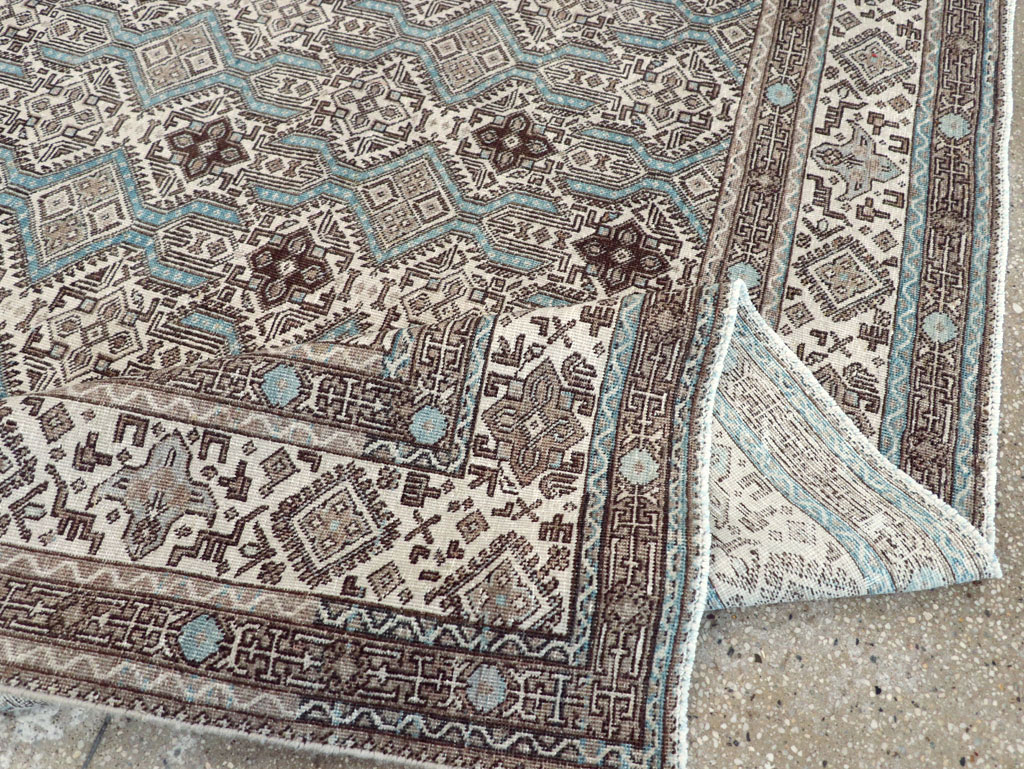 tabriz Carpet - # 107700