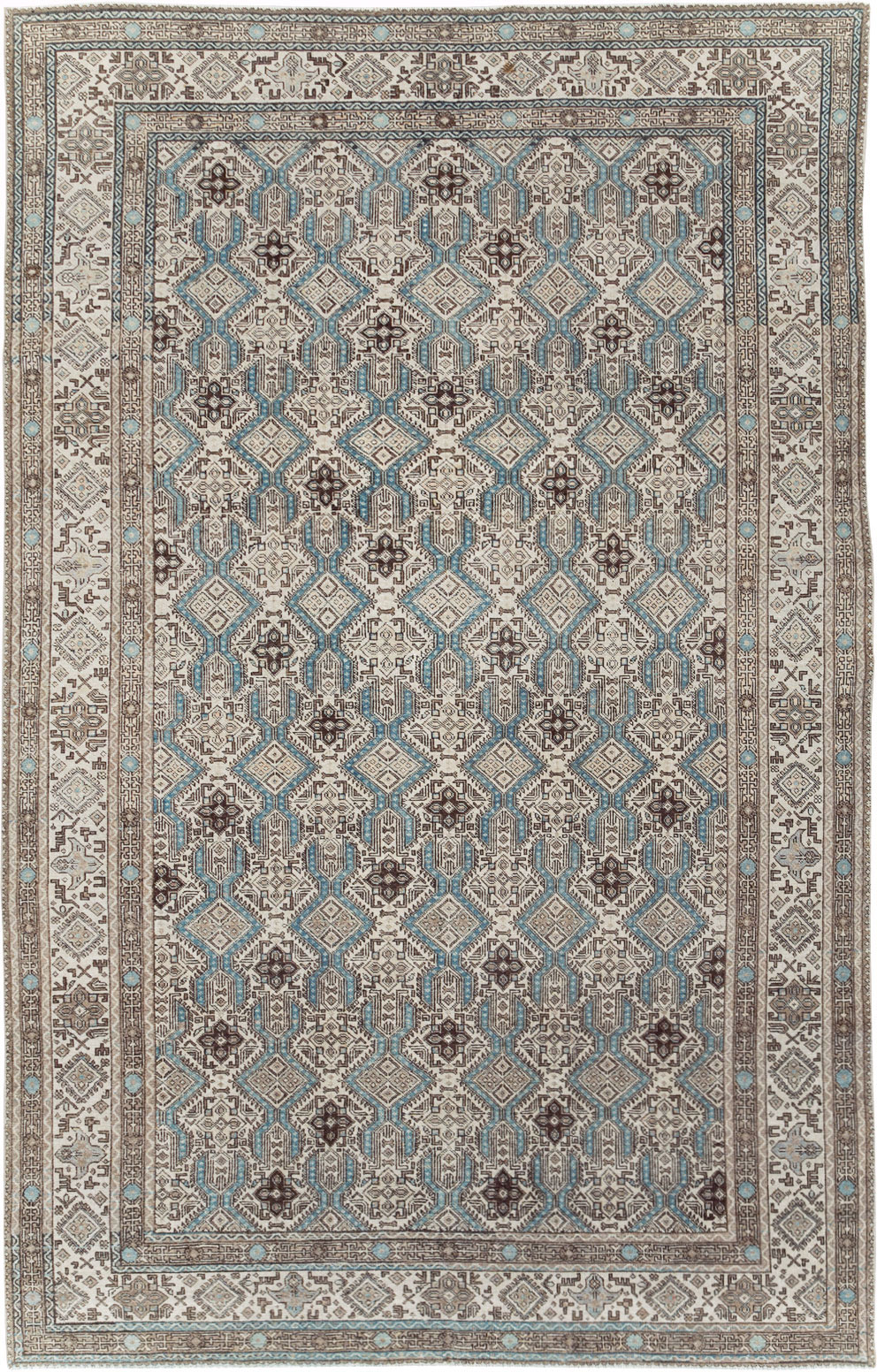 tabriz Carpet - # 107700