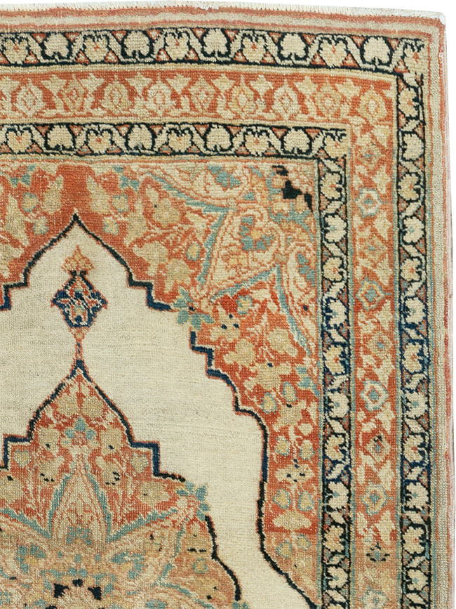 tabriz Rug - # 107730