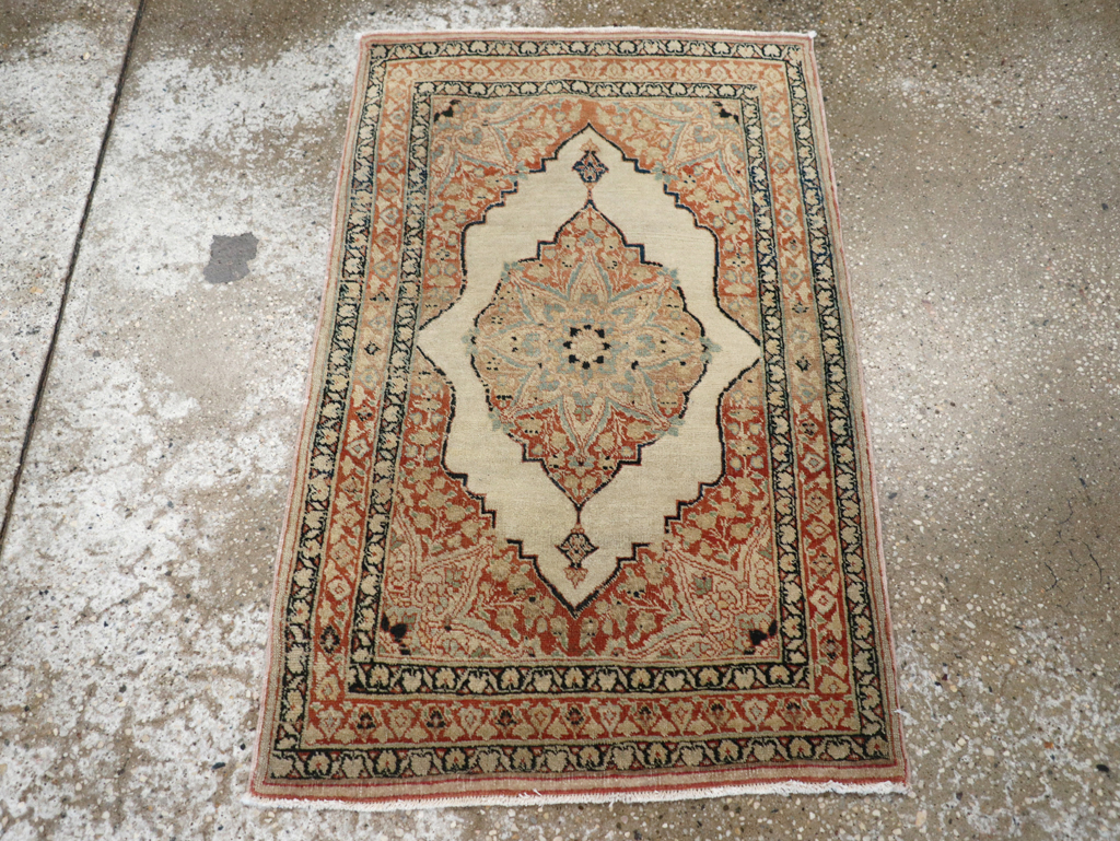 tabriz Rug - # 107730