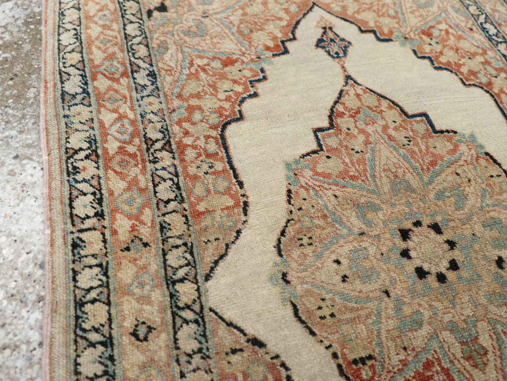 tabriz Rug - # 107730