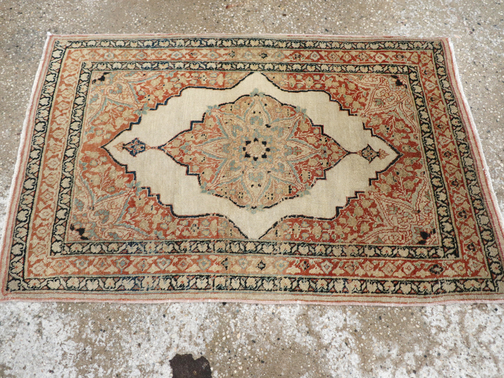tabriz Rug - # 107730