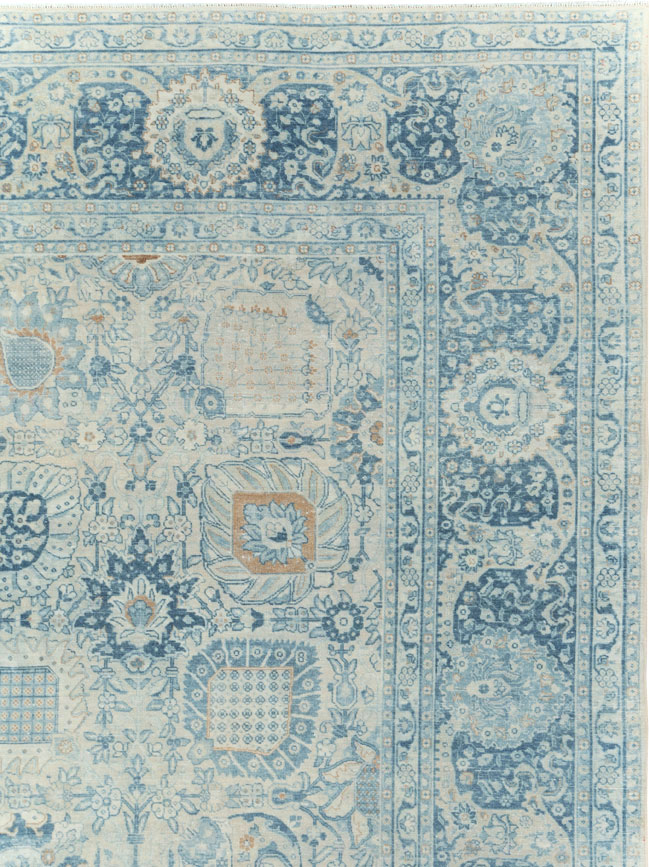 tabriz Rug - # 107858