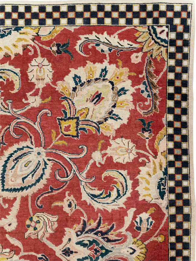 tabriz Carpet - # 107968