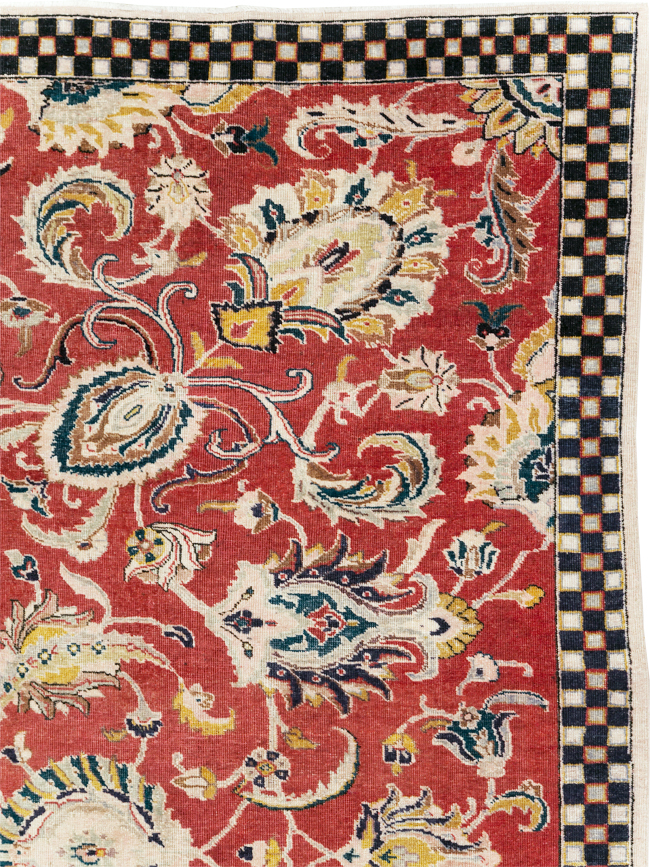 tabriz Carpet - # 107968