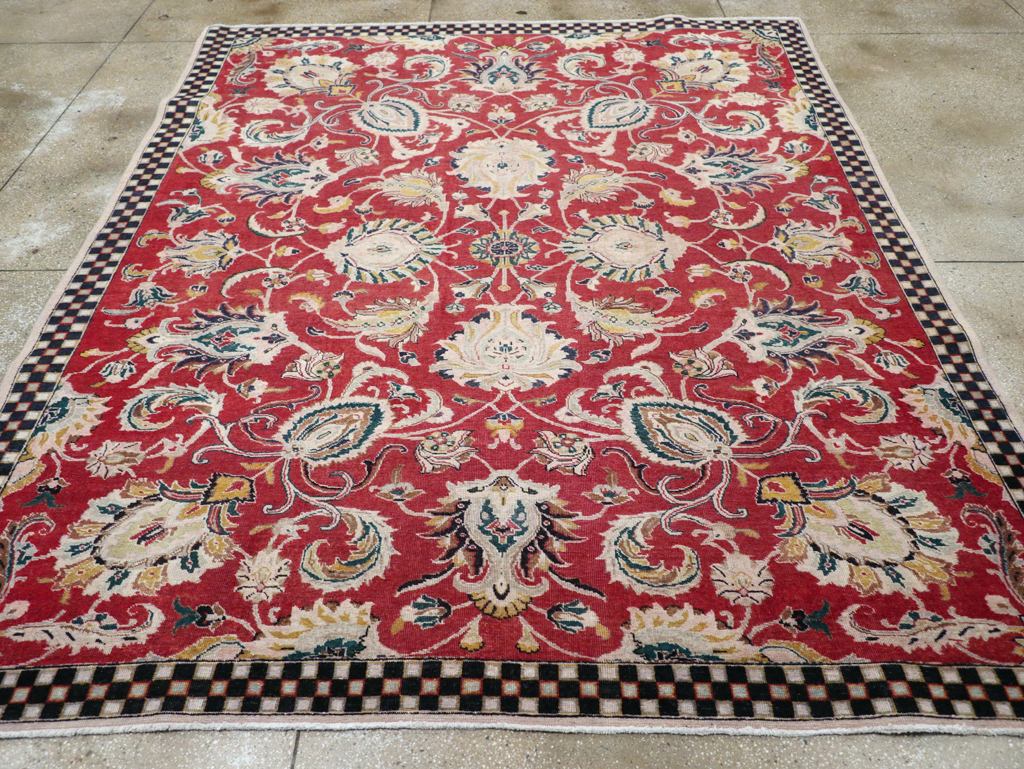 tabriz Carpet - # 107968