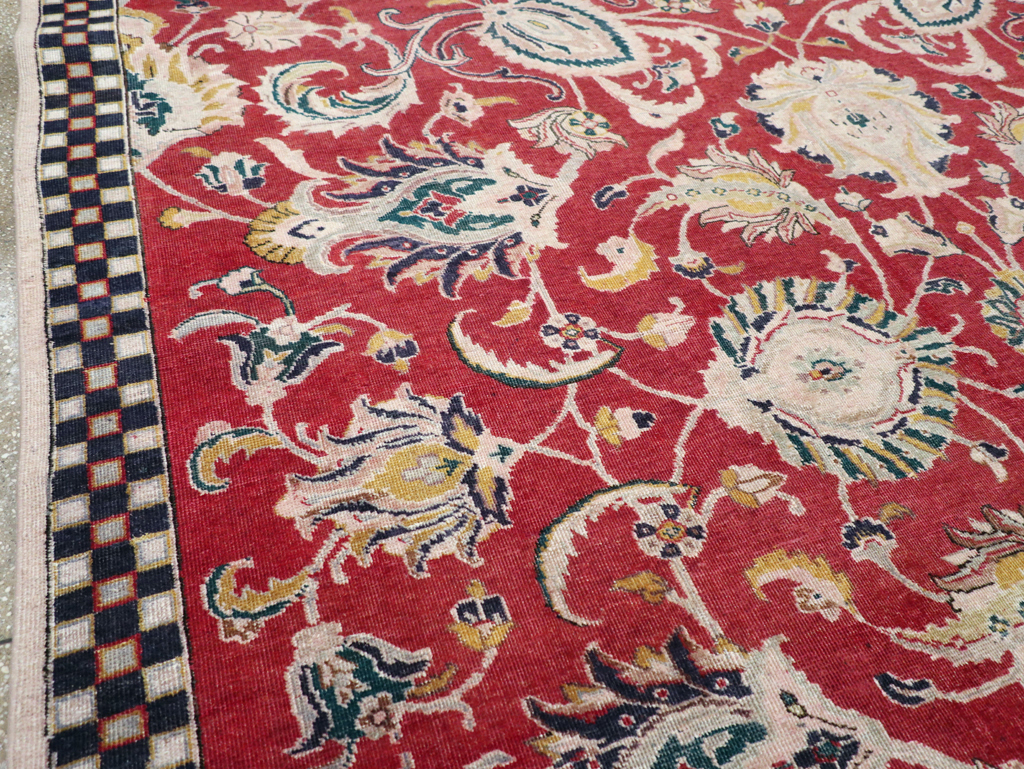 tabriz Carpet - # 107968