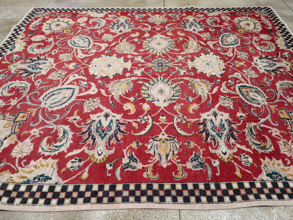 tabriz Carpet - # 107968