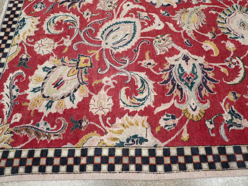 tabriz Carpet - # 107968