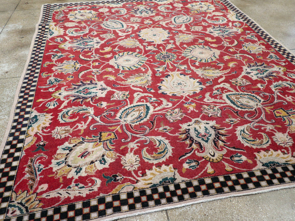 tabriz Carpet - # 107968