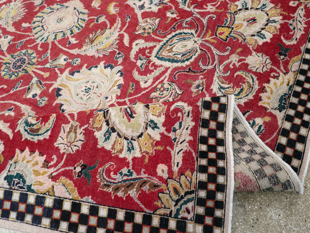tabriz Carpet - # 107968