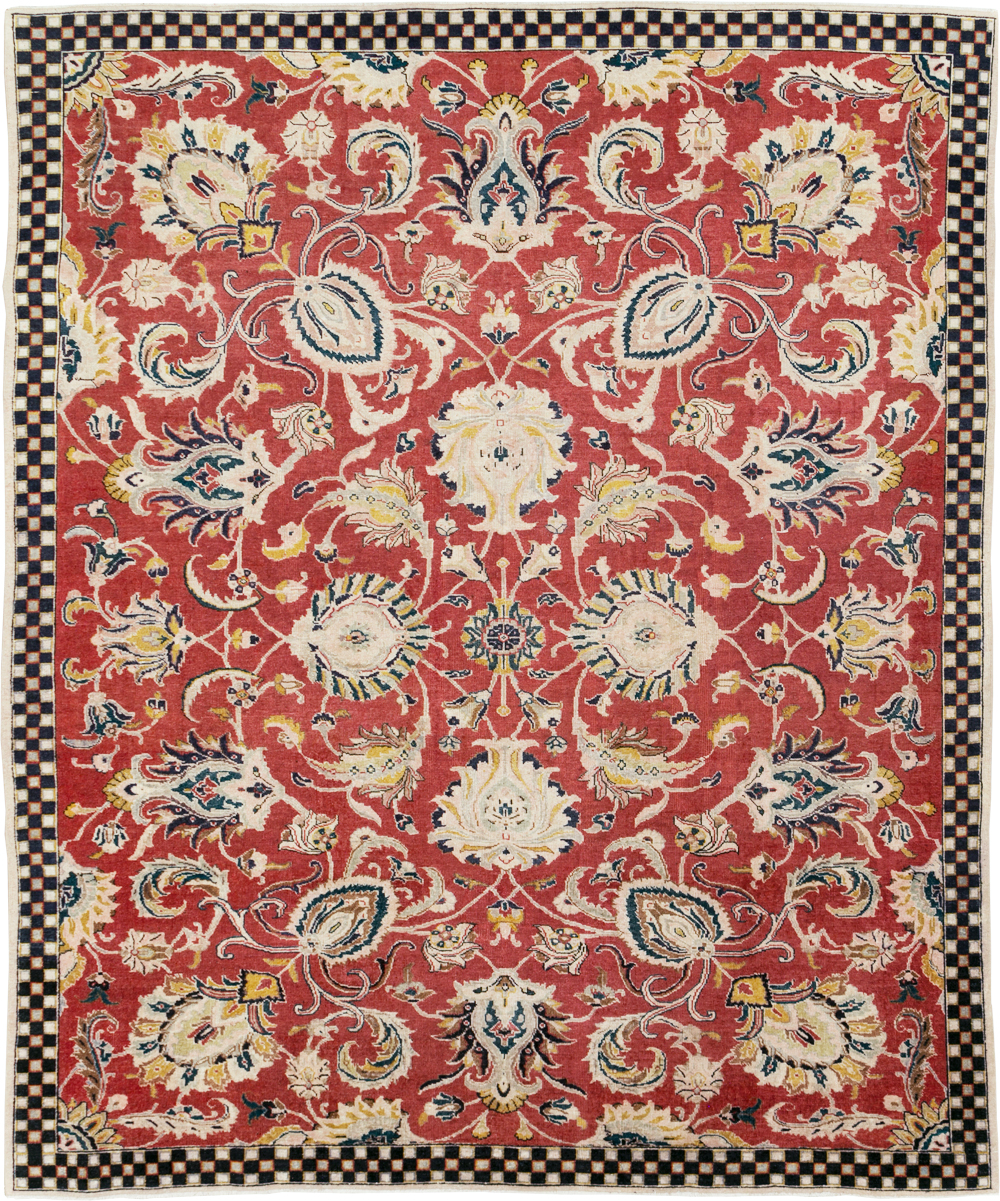 tabriz Carpet - # 107968