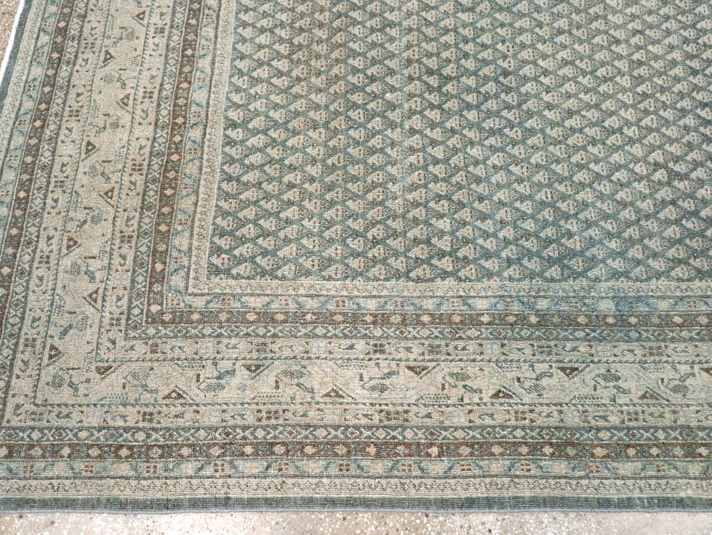 tabriz Rug - # 107970