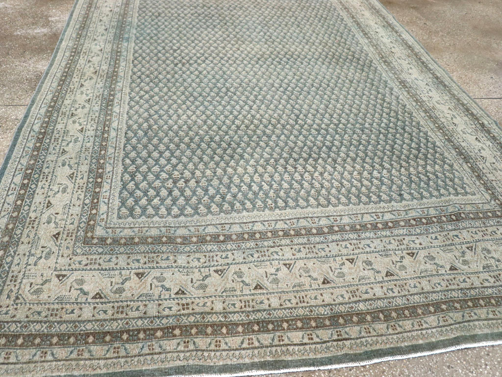 tabriz Rug - # 107970