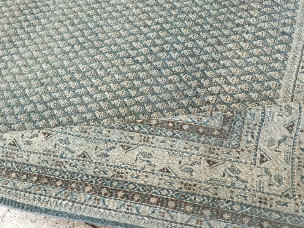 tabriz Rug - # 107970
