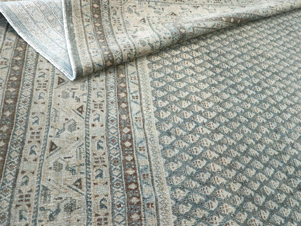 tabriz Rug - # 107970