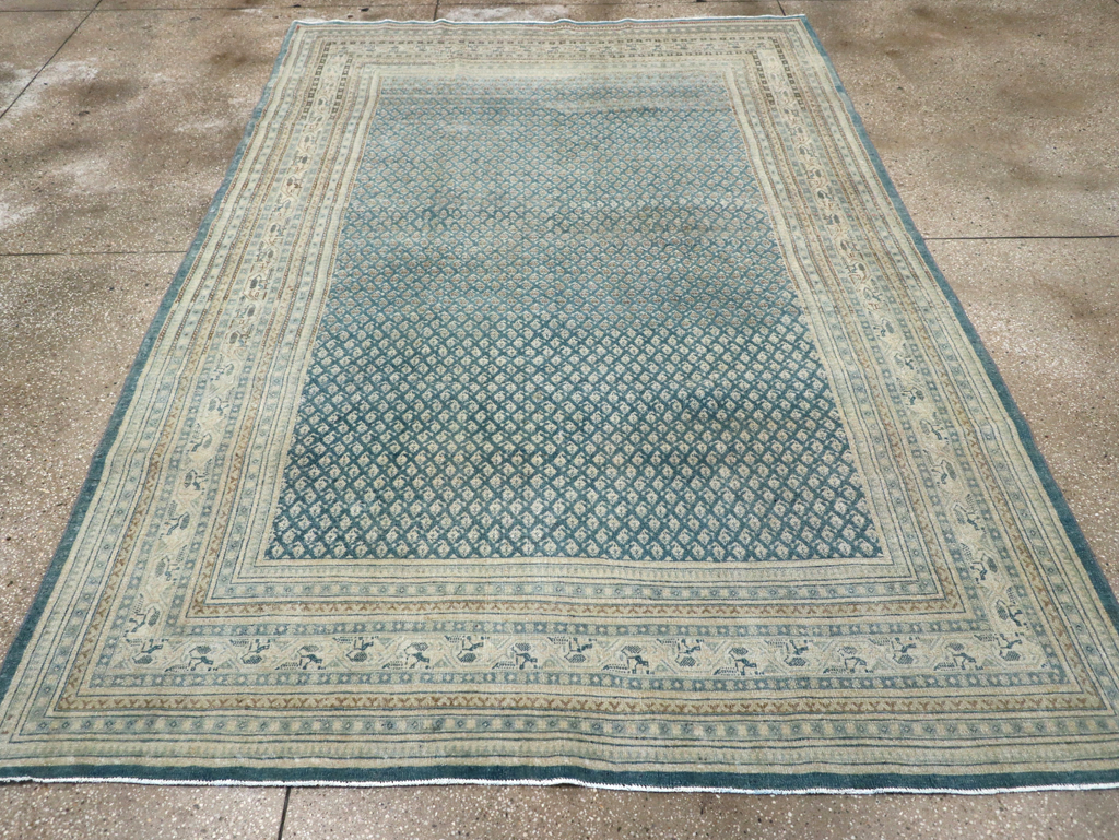 tabriz Carpet - # 107972