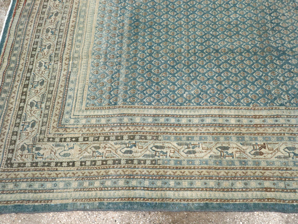 tabriz Carpet - # 107972