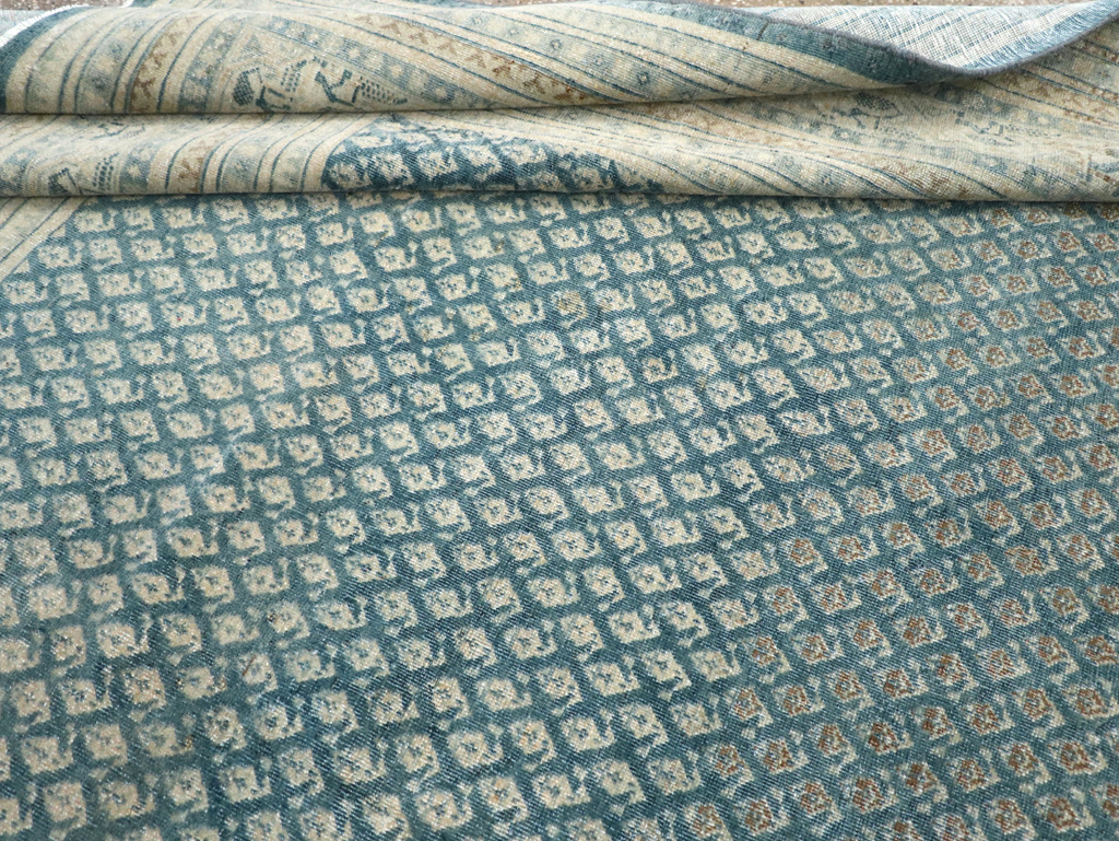 tabriz Carpet - # 107972