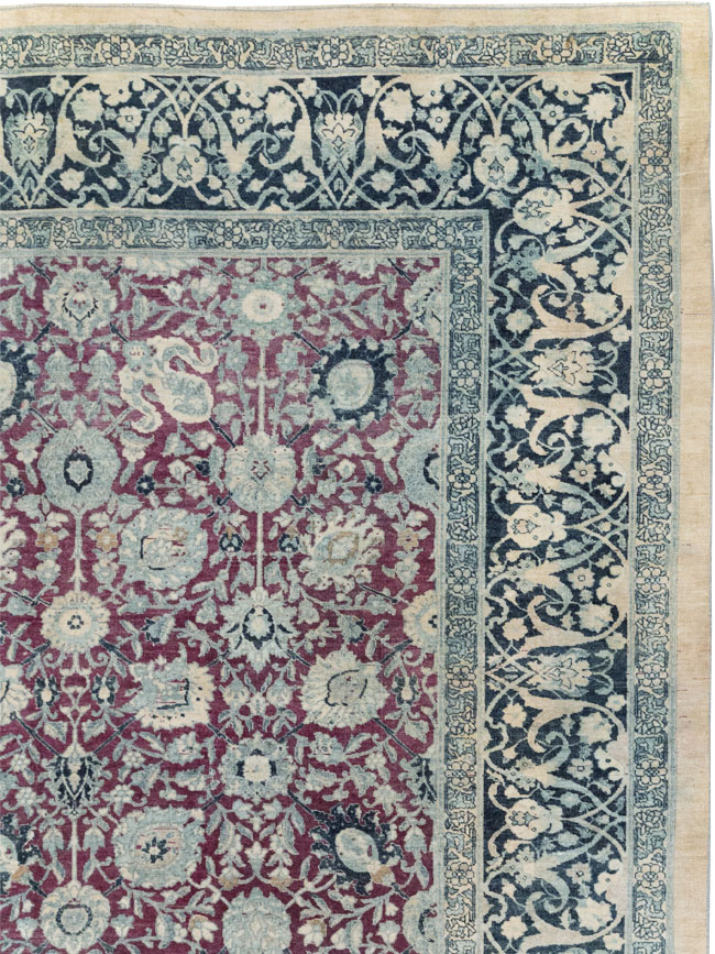 tabriz Carpet - # 108050